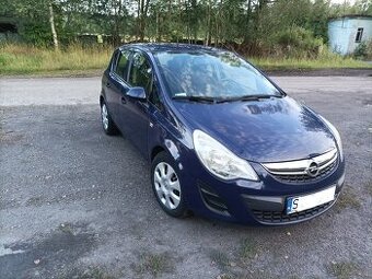 Opel Corsa D 1.4 87KM  Najlepszy silnik  Gotowy do jazdy  - 3