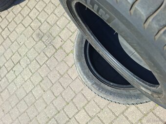 opony 205/55/16r MICHELIN PRIMACE 4 rok 19 bieżnik 5,5 mm ni - 3