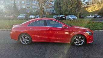 Mercedes cla 250 - 3