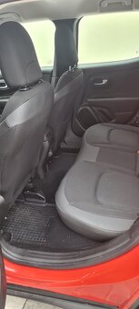 Jeep Renegade XI 2021 12 tyś. km Zamiana - 3