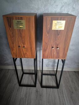 Graham Audio BBC LS 5/9 ( Price : 1800 EUR ) - 3