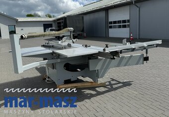 Piła formatowa ALTENDORF F 45 - 3