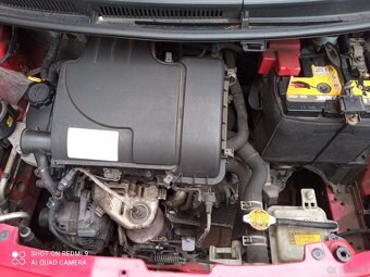 Toyota Yaris II Polski Salon Bezawaryjny Opłaty na rok - 3