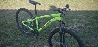 Rower Rockrider st 100 - 3