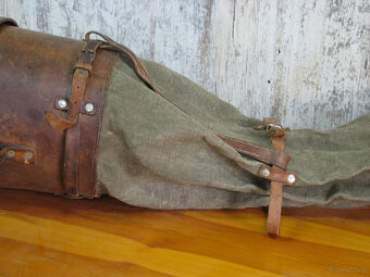 GITZO France etui na statyw - 3