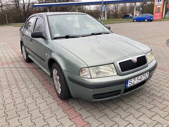 Octavia 1.9 TDI 90-KM - 3