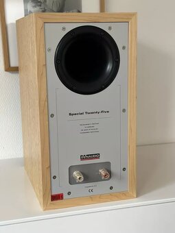 Dynaudio Special Twenty five 25 ( Price : 1600 EUR ) - 3