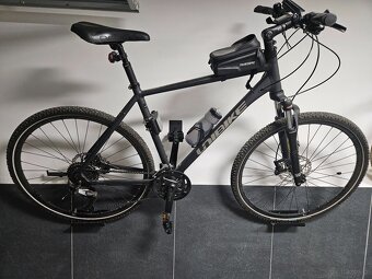 Rower cross Unibike Viper 2025 - 3