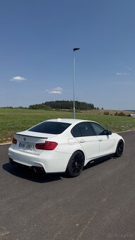 BMW F30 335i Performance - 3