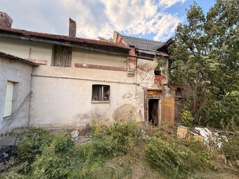 Dom z dużą działką przy polsko-czeskiej granicy - 3