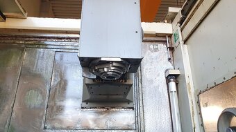 DMG DMU 125 T hi-dyn - Centrum obróbcze Pionowe - 3