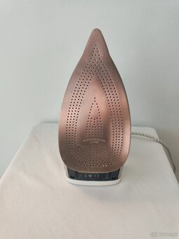 Żelazko parowe Rowenta Pro Master DW 8110 (2600 W) - 3
