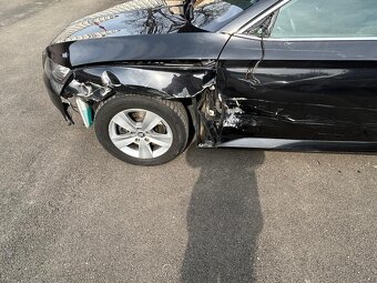 Skoda Superb Combi 2.0 TDI 4x4 - 3