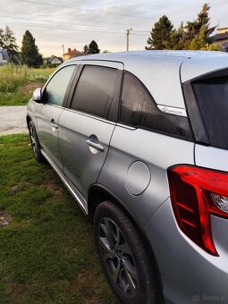 Sprzedam citroen C4 aircross - 3