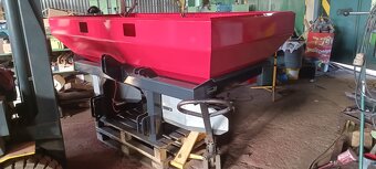 Vicon rotaflow RS xl - 3