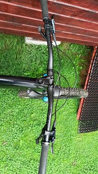 Rower górski enduro 27.5 Vitus Sommet Fox XT carbon roz.19 - 3