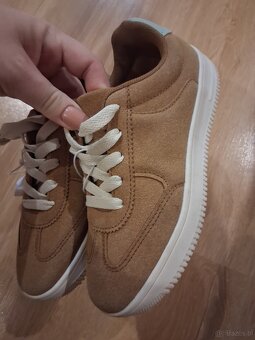 Buty Reserved 33 - 3