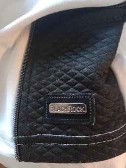 Bluza Męska Rockowa Bawełna BlackRock M Nowa - 3