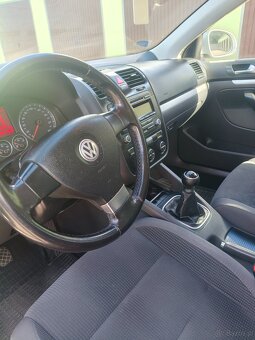 Golf V - 3