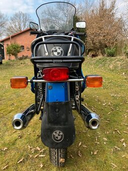 BMW R 60/7 1978 - 3