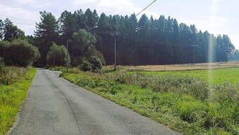 Działka w Námestowie dla Twojej firmy - 3