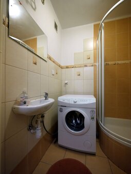 Do wynajęcia mieszkanie – Saska Kępa, al. Stanów Zjednoczony - 3