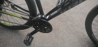 Rower Kross hexagon 5.0 - 3