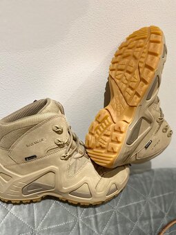 LOWA Zephyr GTX Mis Desert 10 - 3
