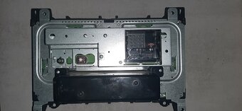 RADIO (OEM - A4479008905) - VITO W447 - 3