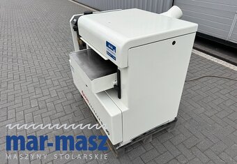 Grubościówka SCM S63 B - 3