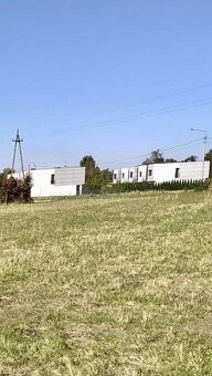 Działka budowlana o pow. 1400m2, Wojciechówka - 3