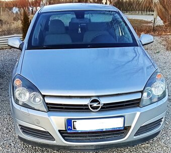 Opel  Astra 2         1.8 benz 130KM    b.zadbana - 3