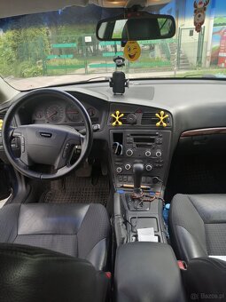 Sprzedam Volvo V70 2 - 3