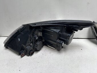 Reflektor Prawy xenon Hyundai IX55 - 3