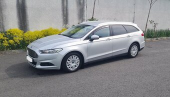 ✅Ford Mondeo Combi 2.0TDCi 110Kw 2015 Stacja serwisowa - 3