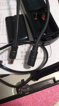 Video Sony - 3