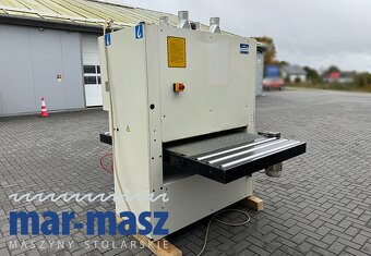 Szlifierka szerokotaśmowa SCM SANDYA 5 RCS 110 - 3