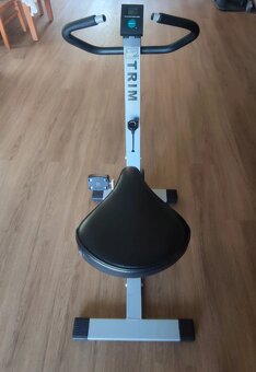 Rower stacjonarny - 3