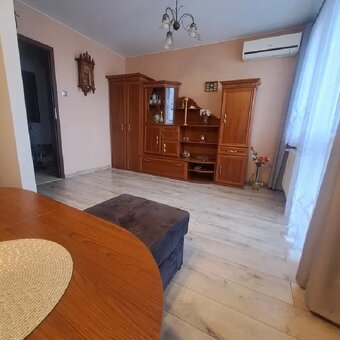 Mieszkanie 44 m² z balkonem i klimatyzacją, ul. Graniczna - 3