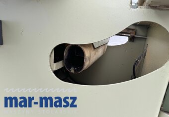 Piła pilarka formatowa SCM SI 16 SW - 3