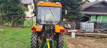 Ciągnik Pronar MTZ 2001r 4X4 - 3