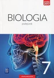 TESTY Biologia  Wsip klasa 5,6,7,8 - 3