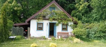 ROD Łagiewniki Łodż z domem - 3