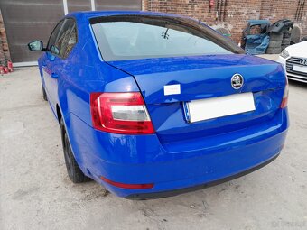 Skoda Octavia Cena Brutto - 3
