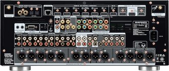 Marantz AV7706 - 3