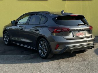 Ford Focus 1.0/92kW 1.Maj. r.v. 2023 naj. 23 548 km - 3