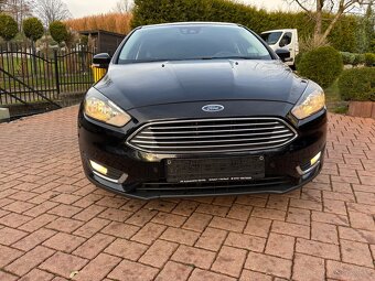 Ford Focus 2014 rok - 3