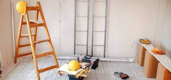 Zajmuje się usługami malarskimi oraz usługami brukarskimi - 3