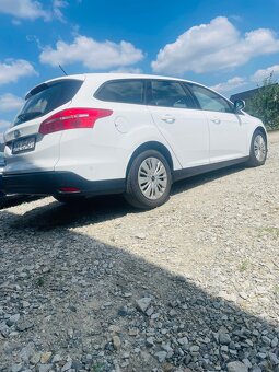 Ford Focus 1.5TDCI 2017 - 3