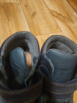 Sneakersy barefoot 39 - 3